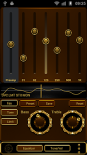 How to get TRILUS Poweramp skin 3.02 unlimited apk for android