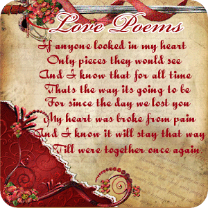 Love Poems.apk 1.0