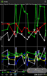 Terralgo Indoor Screenshots 12