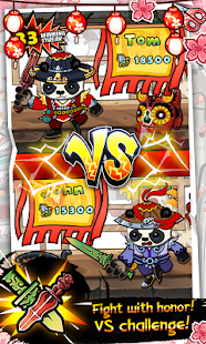 download Paper Paladin - Panda Legend free