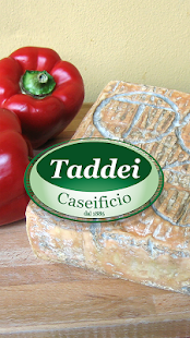 Lastest Caseificio Taddei APK for Android