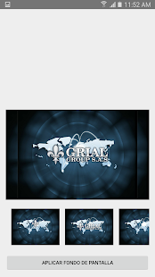Grial Group Screenshots 2