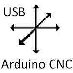 Arduino CNC Controller Apk