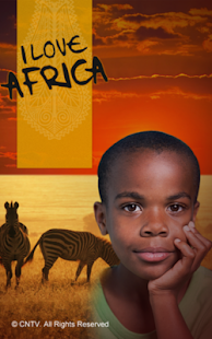  I Love Africa – Vignette de la capture d'écran  