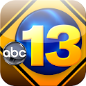 Hampton Roads Traffic fromWVEC icon