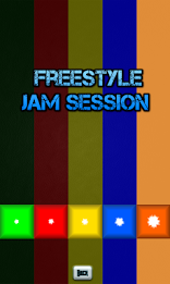 Color Tile Hero poster 13