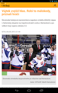 Pravda Screenshots 7
