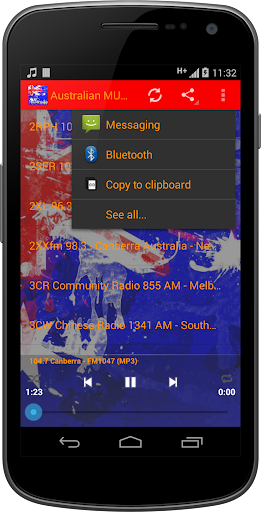免費下載音樂APP|Australia MUSIC Radio app開箱文|APP開箱王