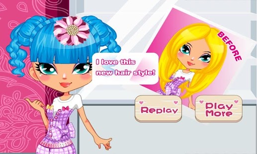 Beauty Hair Spa Salon - screenshot thumbnail