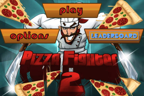 【免費街機App】Pizza Slice with Ninja-APP點子