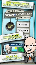 Tom Skilling's WGN Challenge APK Download for Android