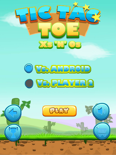 Tic Tac Toe Free on the App Store - iTunes - Apple