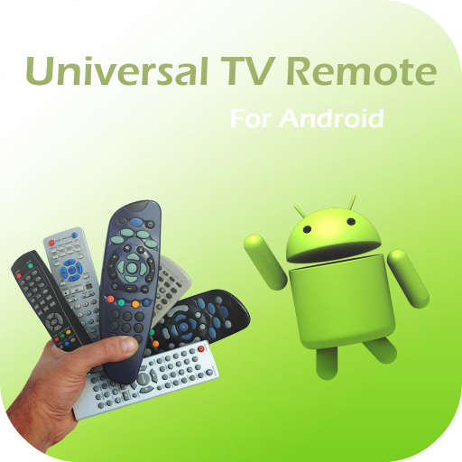 Universal TV Remote LOGO-APP點子