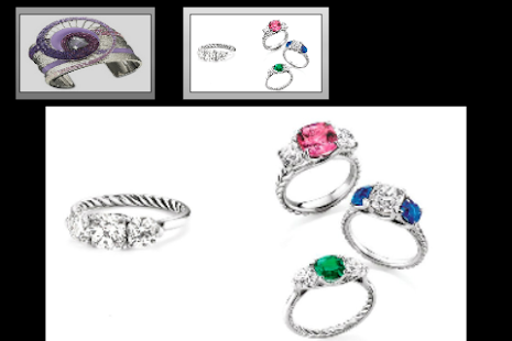 How to mod Jewelry Designs 0.1 apk for laptop
