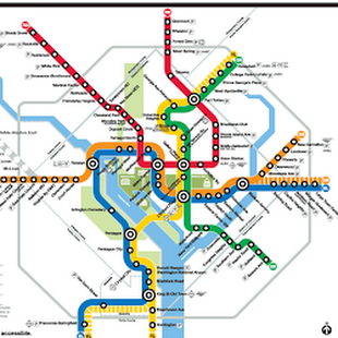 Liverpool UndergroundSubway maps