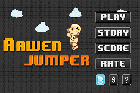 Aawen Jumper Screenshots 4