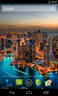 Flag of United Arab Emirates - náhled