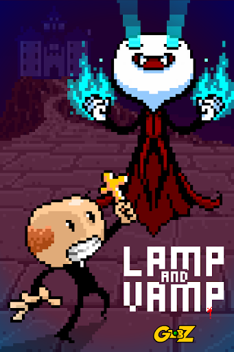 Lamp and Vamp