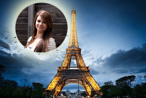 免費下載攝影APP|My Romantic Night at Paris app開箱文|APP開箱王