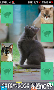 How to mod Cats Vs Dogs Action Memory 1.0.1 apk for pc