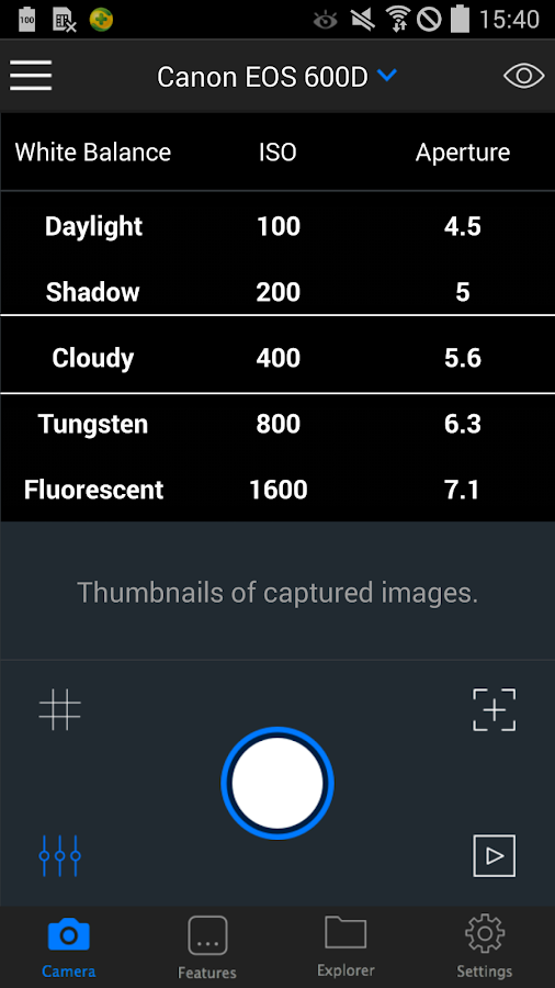 Helicon remote manual