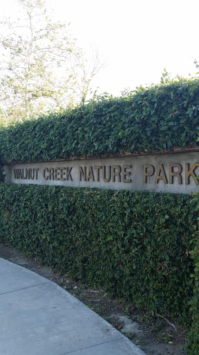 Walnut Creek Nature Park