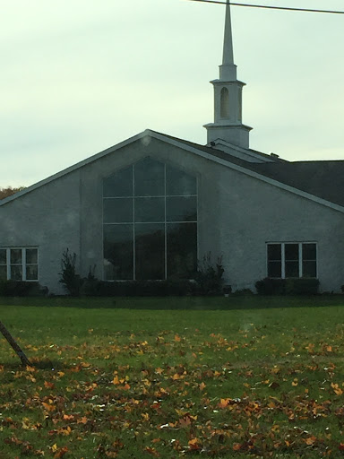 Living Hope Worship Center