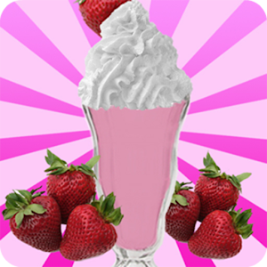 Milkshake Maker Games FREE App for PC and MAC
