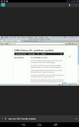 SEO friendly website - How To poster 9