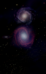 Intergalactic Journey Live WP poster 19