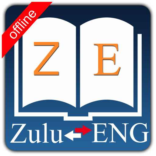 Zulu Dictionary LOGO-APP點子