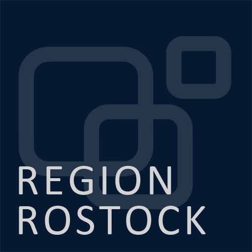 ROSTOCK MARKETING INITIATIVE LOGO-APP點子