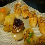 恆鰭壽司黑輪日本料理