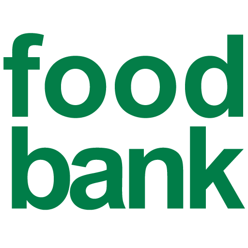 Foodbank LOGO-APP點子