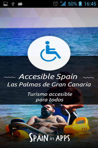 Accesible LPA