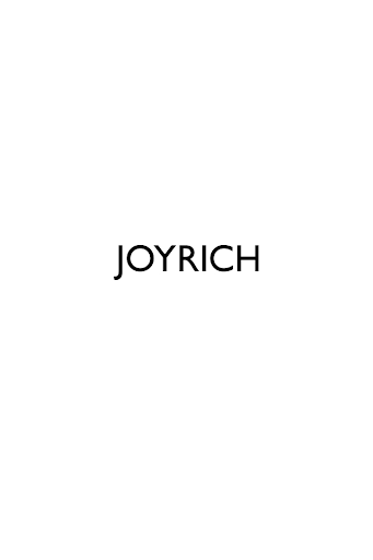 JOYRICH