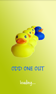 Odd One Out Free - screenshot thumbnail