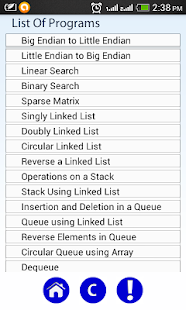 How to get Data Structure Using C 1.3 unlimited apk for laptop