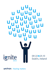 Ignite 2013 poster 1