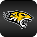 Towson Tigers: Premium logo
