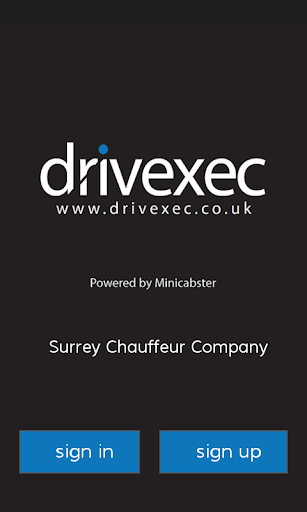 Drivexec