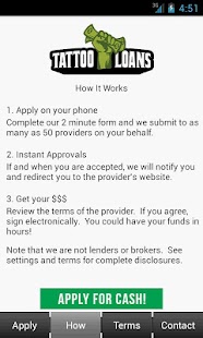 How to mod Tattoo Loans - APP 2.0.2 mod apk for laptop