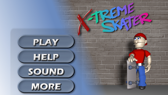 How to install Xtreme Skater 1.2 apk for laptop