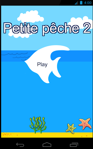 Petite pêche 2