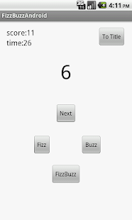 Free Download FizzBuzzAndroid APK