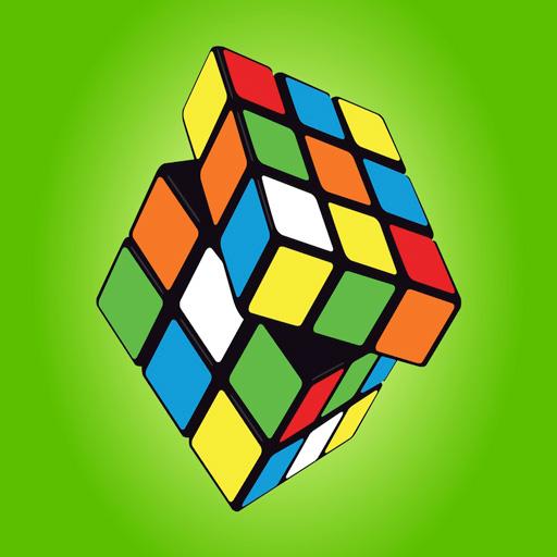 Maths Magic Cubes LOGO-APP點子