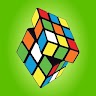 Maths Magic Cubes Game icon