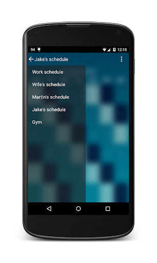 免費下載生產應用APP|Shift Work Schedule + app開箱文|APP開箱王