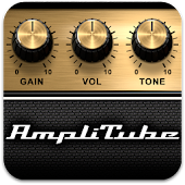 AmpliTube / Samsung Pro Audio