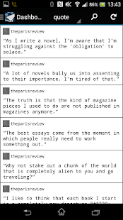 Free Tumbletail free for Tumblr APK